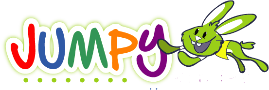 Jumpy logo